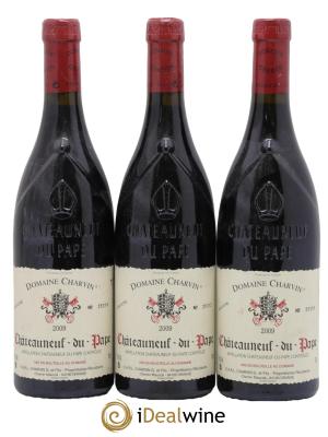 Châteauneuf-du-Pape Charvin (Domaine)