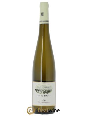 Riesling Fritz Haag Brauneberger Juffer Sonnenuhr Spätlese