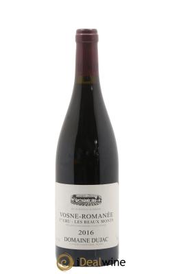 Vosne-Romanée 1er Cru Les Beaux Monts Dujac (Domaine)