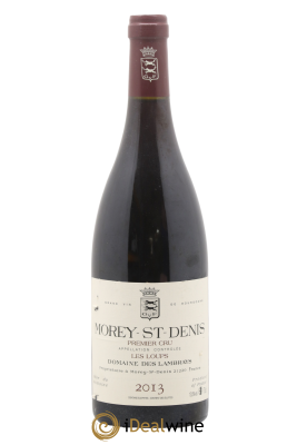 Morey-Saint-Denis 1er Cru Les Loups Domaine des Lambrays