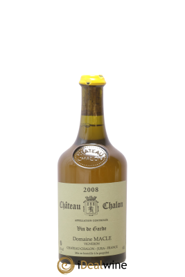 Château-Chalon Jean Macle