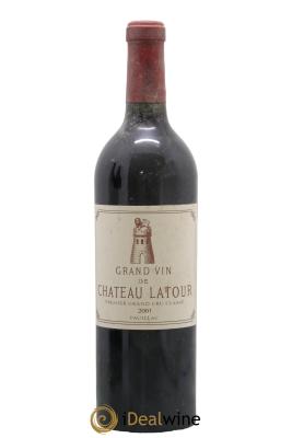 Château Latour 1er Grand Cru Classé