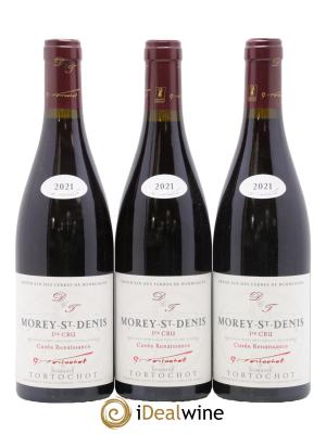 Morey-Saint-Denis 1er Cru Cuvée Renaissance Tortochot (Domaine)