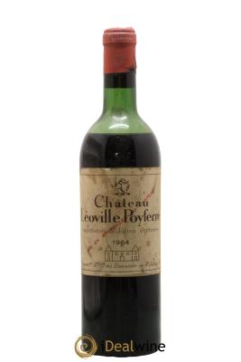 Château Léoville Poyferré 2ème Grand Cru Classé