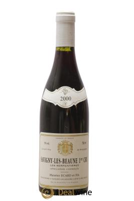 Savigny-lès-Beaune 1er Cru Les Serpentières Domaine Maurice Ecard