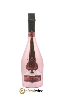 Rosé Brut Armand de Brignac
