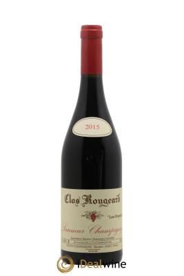 Saumur-Champigny Les Poyeux Clos Rougeard