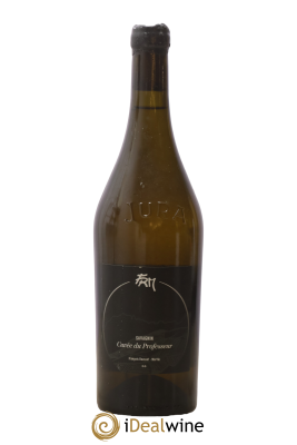 Côtes du Jura Savagnin Cuvée du Professeur François Rousset Martin