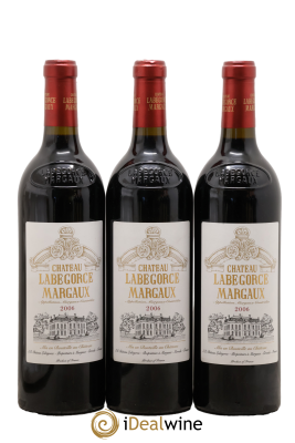 Château Labegorce Cru Bourgeois