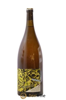 Vin de France Trajet inutile Daniel Sage 