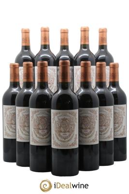 Pichon Longueville Baron 2ème Grand Cru Classé