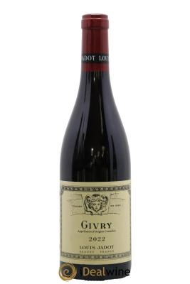 Givry Louis Jadot