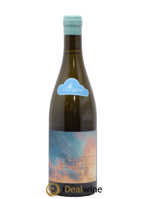 Vin de France La Terre l'Origine Maison Glandien