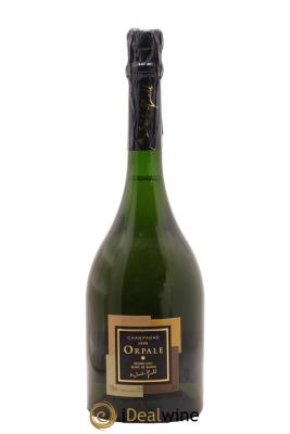 Brut Blanc de Blancs Orpale Saint Gall