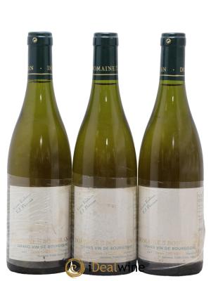 Viré-Clessé Cuvée E.J. Thevenet Domaine de la Bongran (J.Thevenet)