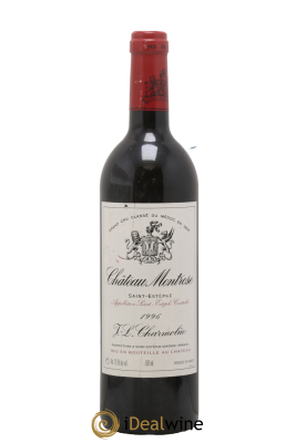 Château Montrose 2ème Grand Cru Classé