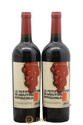 Petit Mouton Second Vin