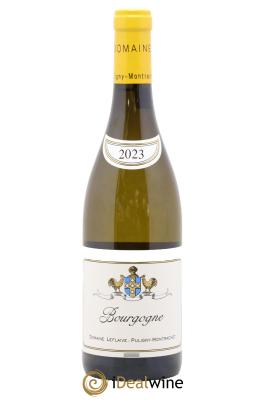 Bourgogne Leflaive (Domaine)