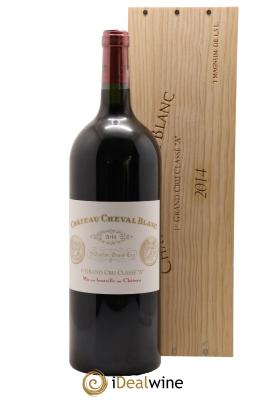 Château Cheval Blanc 1er Grand Cru Classé A