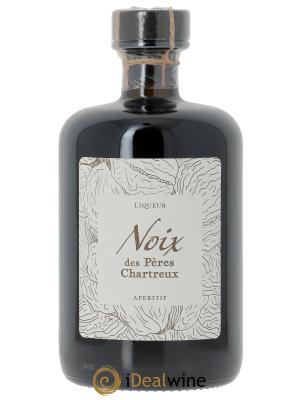 Chartreuse Liqueur de noix Pères Chartreux 
