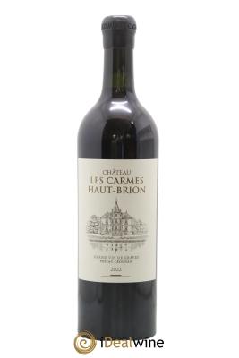 Château Les Carmes Haut-Brion