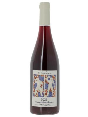Val de Loire Grolleau Catherine et Pierre Breton