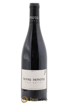 Espagne Emporda Clos Adrien Terra Remota