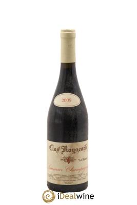 Saumur-Champigny Le Bourg Clos Rougeard