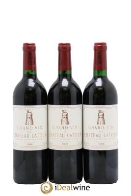 Château Latour 1er Grand Cru Classé