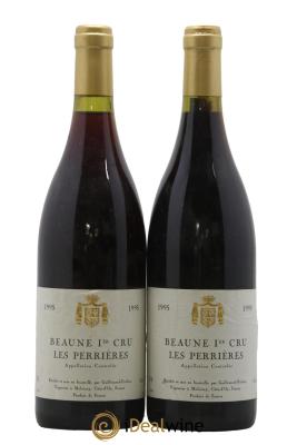 Beaune 1er Cru Les Perrières Guillemard-Pothier
