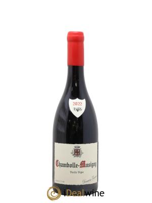 Chambolle-Musigny Vieille Vigne Fourrier (Domaine)