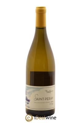 Saint-Péray Pierre Gaillard