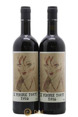 Toscana IGT Montevertine Le Pergole Torte Famille Manetti