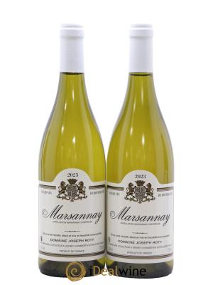 Marsannay Joseph Roty (Domaine)