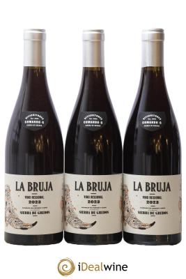 Vinos de Madrid DO Comando G La Bruja de Rozas