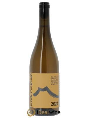 Terre Siciliane IGT Susucaru Bianco Frank Cornelissen