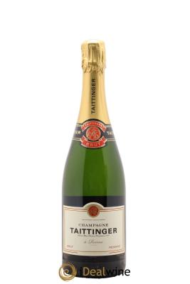 Brut Réserve Taittinger