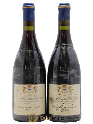 Charmes-Chambertin Grand Cru Thibault Liger-Belair