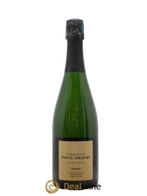 Minéral Blanc de Blancs Extra-Brut Agrapart & Fils