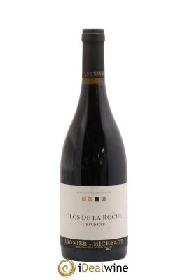 Clos de la Roche Grand Cru Lignier-Michelot (Domaine)