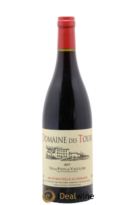 Vaucluse (Vin de Pays de Vaucluse) Domaine des Tours Emmanuel Reynaud