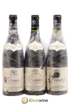 Cornas Chapoutier
