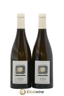 Côtes du Jura Les Varrons / Cuvée 2 - Elevage 57 mois Labet (Domaine)