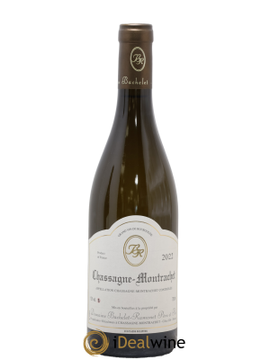 Chassagne-Montrachet Bachelet-Ramonet (Domaine)