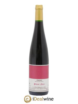 Alsace Pinot Noir LN012 Gérard Schueller (Domaine)