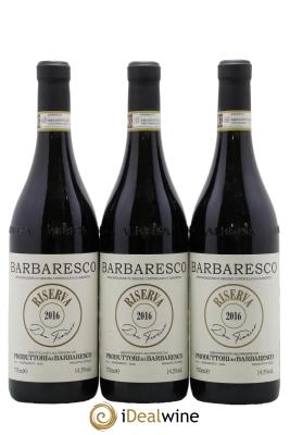 Barbaresco DOCG Riserva Don Fiorino Produttori del Barbaresco