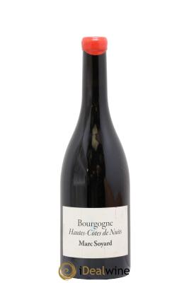 Hautes-Côtes de Nuits Domaine de la Cras - Marc Soyard