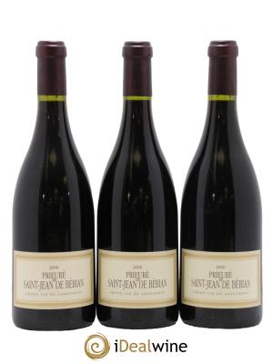 Languedoc Prieuré St-Jean de Bébian