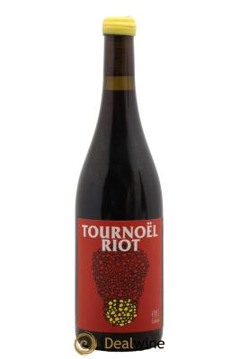 Vin de France Tournoël Riot Vincent Marie - No Control