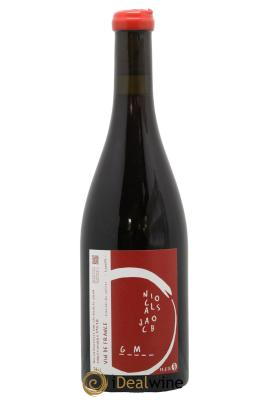 Vin de France Gamay Nicolas Jacob
